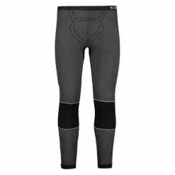 Uomo CMP Pantaloni^Pantaloni termici 3/4 senza cuciture da uomo