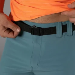 Uomo CMP Pantaloncini|Pantaloni Trekking^Pantaloni trekking con cintura