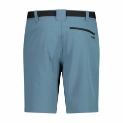 Uomo CMP Pantaloncini|Pantaloni Trekking^Pantaloni trekking con cintura