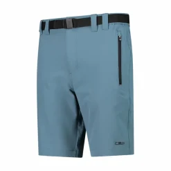 Uomo CMP Pantaloncini|Pantaloni Trekking^Pantaloni trekking con cintura