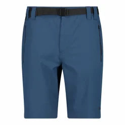 Uomo CMP Pantaloncini|Pantaloni Trekking^Pantaloni trekking con cintura