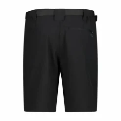 Uomo CMP Pantaloncini|Pantaloni Trekking^Pantaloni trekking con cintura
