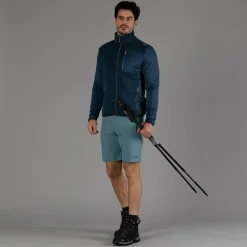 Uomo CMP Pantaloncini|Pantaloni Trekking^Pantaloni trekking con cintura