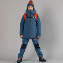 Bambino CMP Pantaloni Tecnici^Pantaloni trekking da bambino in softshell