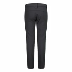 Bambino CMP Pantaloni Tecnici^Pantaloni trekking da bambino in softshell