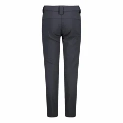 Bambino CMP Pantaloni Tecnici^Pantaloni trekking da bambino in softshell