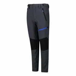 Bambino CMP Pantaloni Tecnici^Pantaloni trekking da bambino in softshell