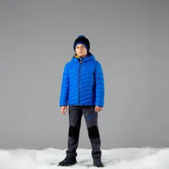 Bambino CMP Pantaloni Tecnici^Pantaloni trekking da bambino in softshell