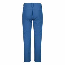 Bambino CMP Pantaloni Tecnici^Pantaloni trekking da bambino in softshell