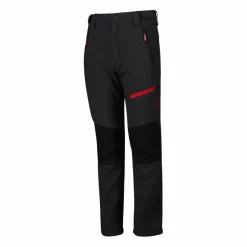 Bambino CMP Pantaloni Tecnici^Pantaloni trekking da bambino in softshell