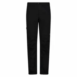Donna CMP Pantaloni Trekking^Pantaloni trekking da donna comfort fit in softshell