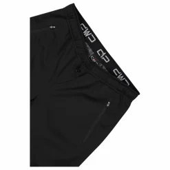 Donna CMP Pantaloni Trekking^Pantaloni trekking da donna comfort fit in softshell