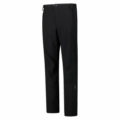 Uomo CMP Pantaloni Trekking^Pantaloni trekking da uomo in softshell