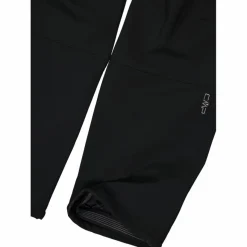 Uomo CMP Pantaloni Trekking^Pantaloni trekking da uomo in softshell