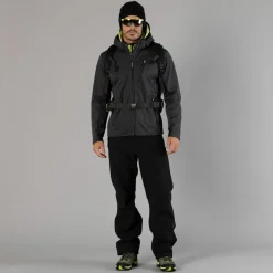 Uomo CMP Pantaloni Trekking^Pantaloni trekking da uomo in softshell