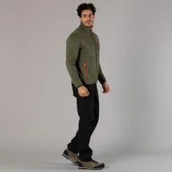 Uomo CMP Pantaloni Trekking^Pantaloni trekking da uomo in softshell