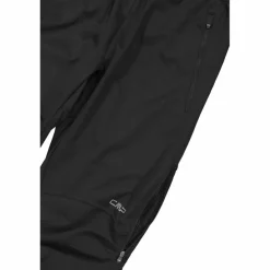 Uomo CMP Pantaloni Trekking^Pantaloni trekking da uomo in softshell