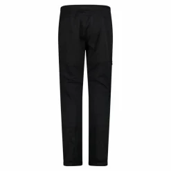 Uomo CMP Pantaloni Trekking^Pantaloni trekking da uomo comfort fit in softshell