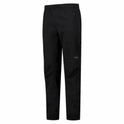 Uomo CMP Pantaloni Trekking^Pantaloni trekking da uomo comfort fit in softshell