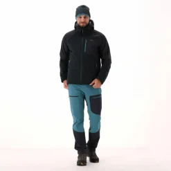 Uomo CMP Pantaloni Trekking^Pantaloni trekking da uomo in tessuto ripstop con tasche laterali