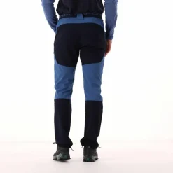 Uomo CMP Pantaloni Trekking^Pantaloni trekking da uomo in tessuto ripstop con tasche laterali