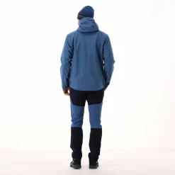 Uomo CMP Pantaloni Trekking^Pantaloni trekking da uomo in tessuto ripstop con tasche laterali