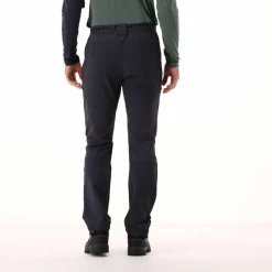 Uomo CMP Pantaloni Trekking^Pantaloni trekking da uomo in tessuto ripstop con tasche laterali