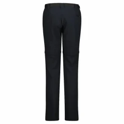 Donna CMP Pantaloni Trekking^Pantaloni trekking donna Zip Off