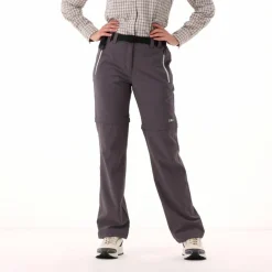 Donna CMP Pantaloni Trekking^Pantaloni trekking donna Zip Off