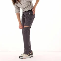 Donna CMP Pantaloni Trekking^Pantaloni trekking donna Zip Off