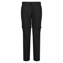 Donna CMP Pantaloni Trekking^Pantaloni trekking donna Zip Off