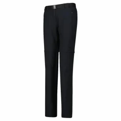 Donna CMP Pantaloni Trekking^Pantaloni trekking donna Zip Off