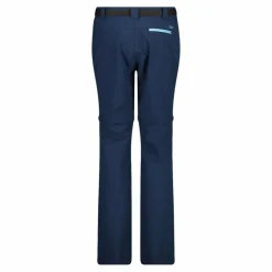Donna CMP Pantaloni Trekking^Pantaloni trekking donna Zip Off