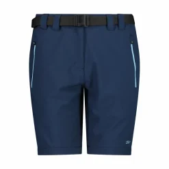 Donna CMP Pantaloni Trekking^Pantaloni trekking donna Zip Off