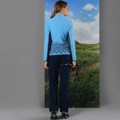 Donna CMP Pantaloni Trekking^Pantaloni trekking donna Zip Off