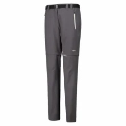 Donna CMP Pantaloni Trekking^Pantaloni trekking donna Zip Off
