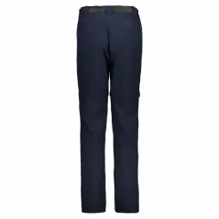 Donna CMP Pantaloni Trekking^Pantaloni trekking donna Zip Off
