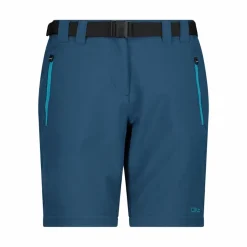 Donna CMP Pantaloni Trekking^Pantaloni trekking donna Zip Off