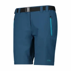 Donna CMP Pantaloni Trekking^Pantaloni trekking donna Zip Off
