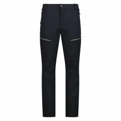 Uomo CMP Pantaloni Trekking^Pantaloni trekking elasticizzati Unlimitech da uomo