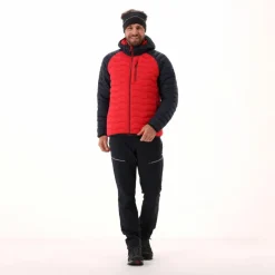 Uomo CMP Pantaloni Trekking^Pantaloni trekking elasticizzati Unlimitech da uomo