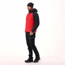 Uomo CMP Pantaloni Trekking^Pantaloni trekking elasticizzati Unlimitech da uomo