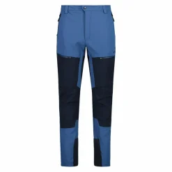 Uomo CMP Pantaloni Trekking^Pantaloni trekking elasticizzati Unlimitech da uomo