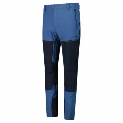 Uomo CMP Pantaloni Trekking^Pantaloni trekking elasticizzati Unlimitech da uomo