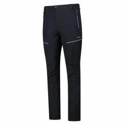 Uomo CMP Pantaloni Trekking^Pantaloni trekking elasticizzati Unlimitech da uomo