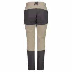 Donna CMP Pantaloni Trekking^Pantaloni trekking ginocchia rinforzate da donna