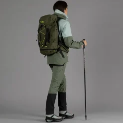 Donna CMP Pantaloni Trekking^Pantaloni trekking ginocchia rinforzate da donna