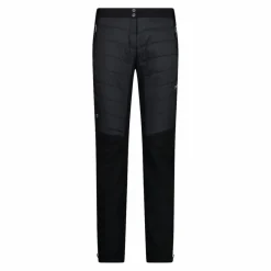 Donna CMP Pantaloni Trekking^Pantaloni trekking ibridi da donna comfort fit