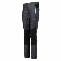 Donna CMP Pantaloni Trekking^Pantaloni trekking ibridi da donna