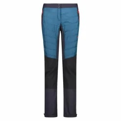 Donna CMP Pantaloni Trekking^Pantaloni trekking ibridi da donna